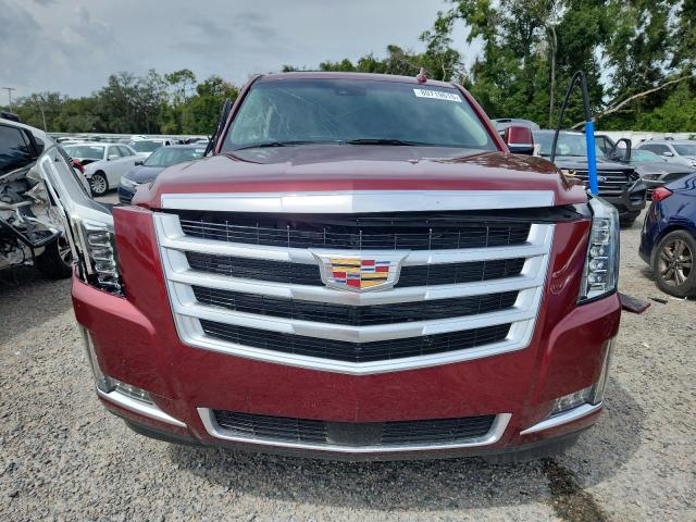 Photo 5 from auction – 2019 CADILLAC ESCALADE P with VIN 1GYS3CKJ9KR276337