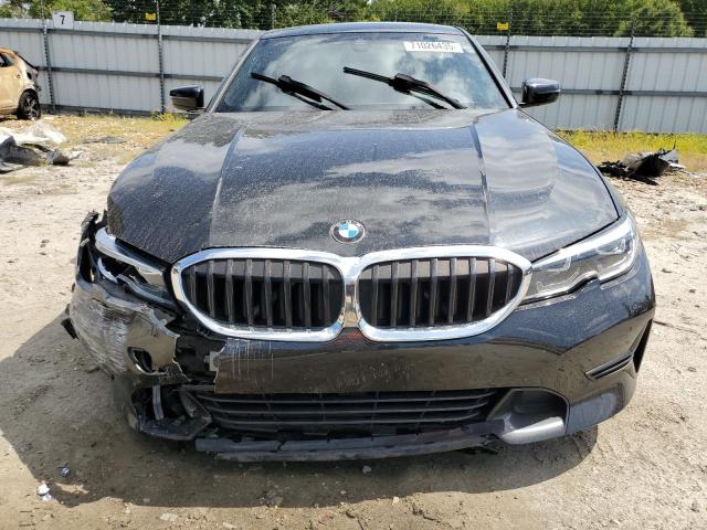 Photo 5 from auction – 2020 BMW 330XI with VIN 3MW5R7J00L8B22531