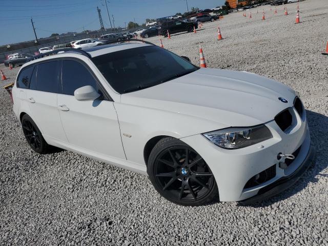 Photo 4 from auction – 2009 BMW 328 IT with VIN WBAUT935X9A190978