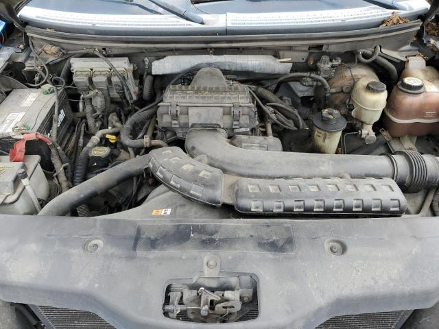 Photo 11 from auction – 2006 LINCOLN MARK LT with VIN 5LTPW18556FJ25145