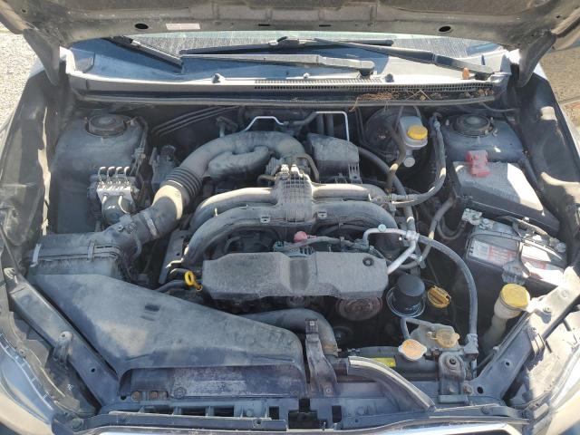 Photo 12 from auction – 2013 SUBARU XV CROSSTR with VIN JF2GPAKC9DH819489