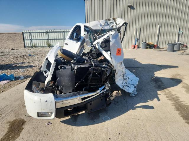 Photo 5 from auction – 2009 CHEVROLET SILVERADO with VIN 2GCEC29J791133988