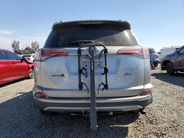 Photo 6 from auction – 2016 TOYOTA RAV4 XLE with VIN 2T3WFREV6GW305736