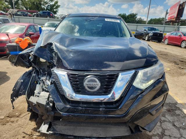 Photo 5 from auction – 2019 NISSAN ROGUE S with VIN KNMAT2MT5KP519809