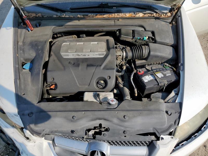 Photo 11 from auction – 2008 ACURA TL with VIN 19UUA66238A054104