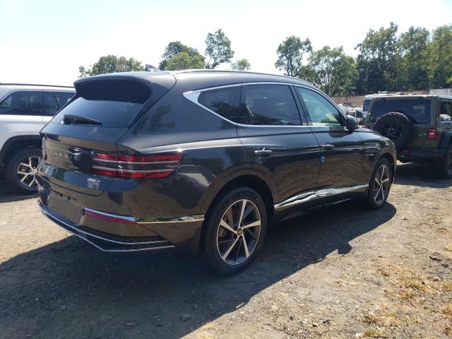 Photo 3 from auction – 2025 GENESIS GV80 ADVANCED with VIN KMUHDESC9SU284863