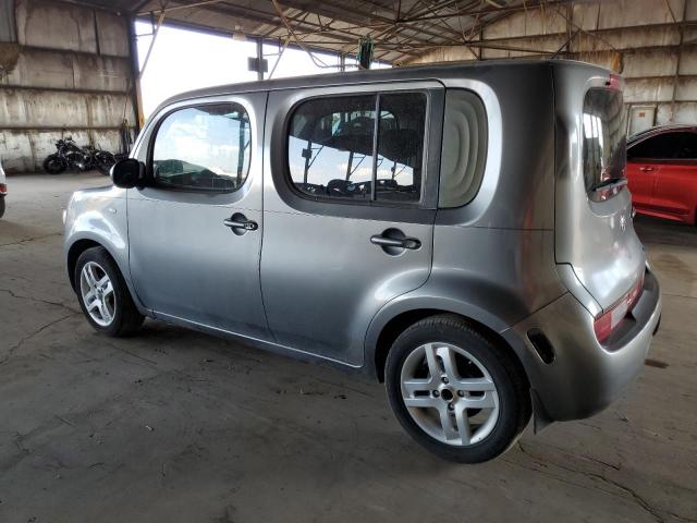 Photo 2 from auction – 2013 NISSAN CUBE S with VIN JN8AZ2KR1DT305260
