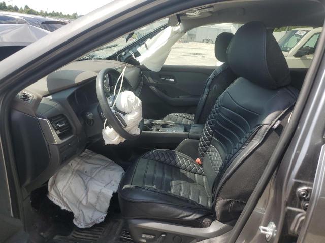 Photo 7 from auction – 2023 NISSAN ROGUE SV with VIN 5N1BT3BA6PC748022
