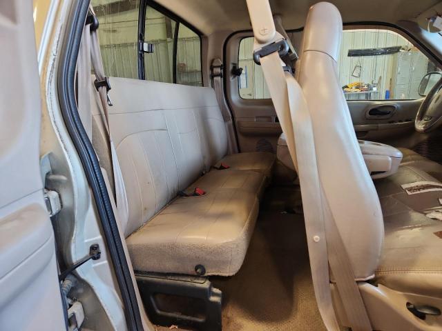 Photo 10 from auction – 1999 FORD F150 with VIN 1FTRX08W1XKA32224