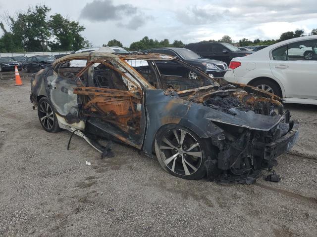 Photo 4 from auction – 2018 NISSAN MAXIMA 3.5 with VIN 1N4AA6AP8JC408672
