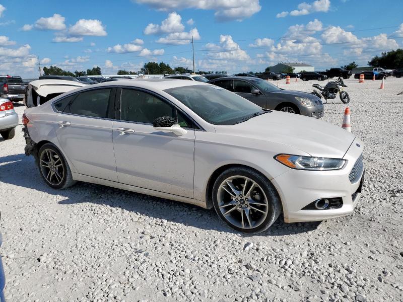 Photo 4 from auction – 2014 FORD FUSION with VIN 3FA6P0K97ER247398