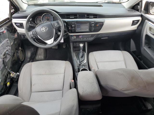 Photo 8 from auction – 2016 TOYOTA COROLLA L with VIN 5YFBURHE0GP366798