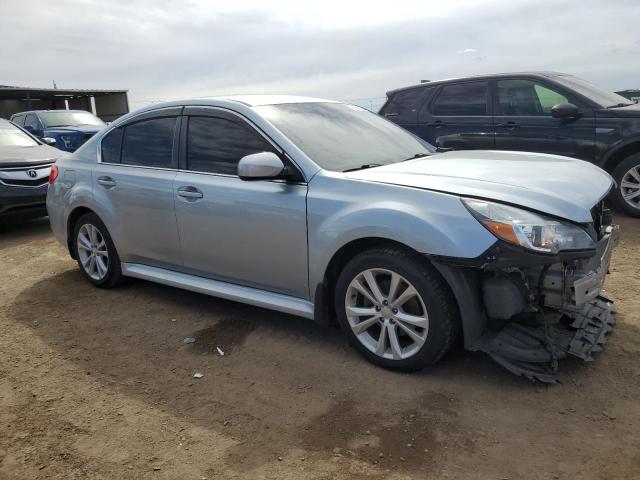 صورة رقم 4 من المزاد - 2013 SUBARU LEGACY 2.5 مع VIN 4S3BMBC69D3023080
