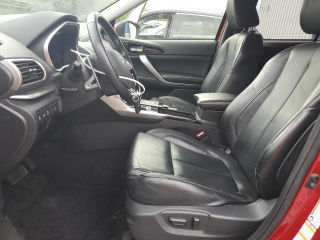 Photo 7 from auction – 2019 MITSUBISHI ECLIPSE CR with VIN JA4AT5AA8KZ010977