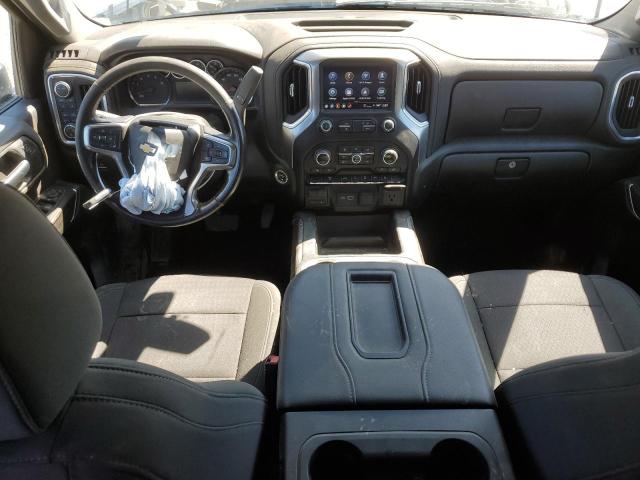 Photo 8 from auction – 2022 CHEV SILVERADO with VIN 1GC4YTEYXNF283604