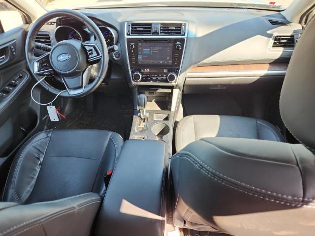 Photo 8 from auction – 2019 SUBARU OUTBACK 2. with VIN 4S4BSAJC5K3227991