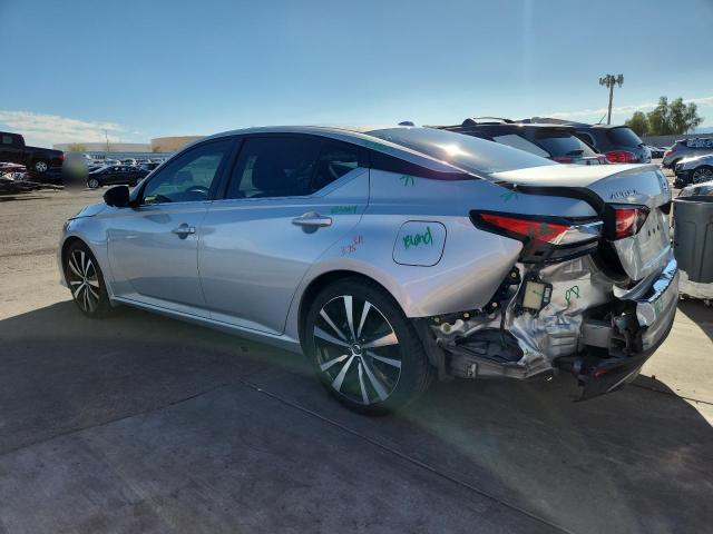 Photo 2 from auction – 2019 NISSAN ALTIMA SR with VIN 1N4BL4CV2KC204725