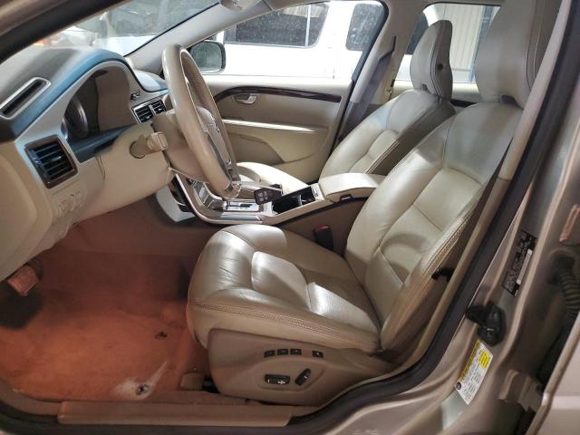 Photo 7 from auction – 2011 VOLVO XC70 T6 with VIN YV4902BZ0B1116422