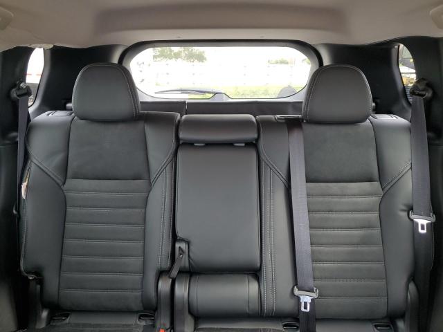 Photo 10 from auction – 2024 MITSUBISHI OUTLANDER with VIN JA4J3VA87RZ085578