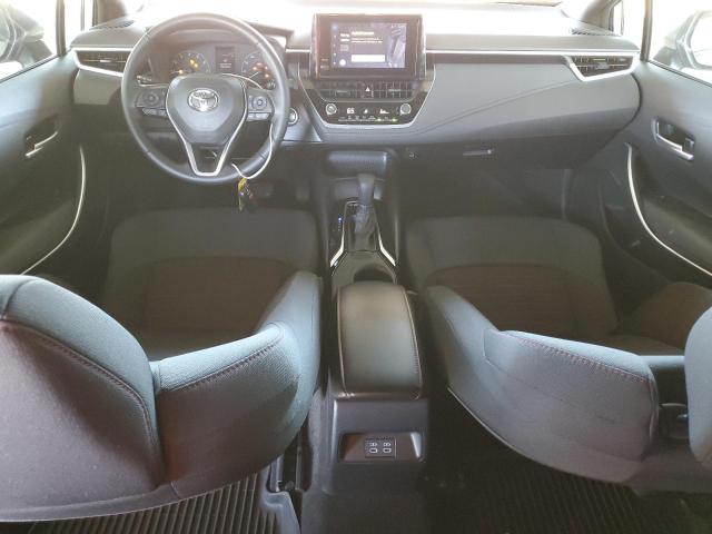 Photo 8 from auction – 2023 TOYOTA COROLLA SE with VIN JTDP4MCE5P3516834