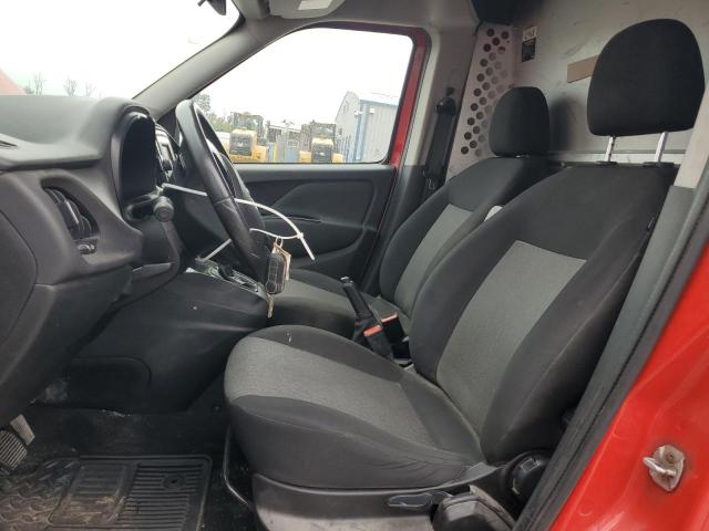 Photo 7 from auction – 2017 RAM PROMASTER with VIN ZFBERFBB4H6E93600
