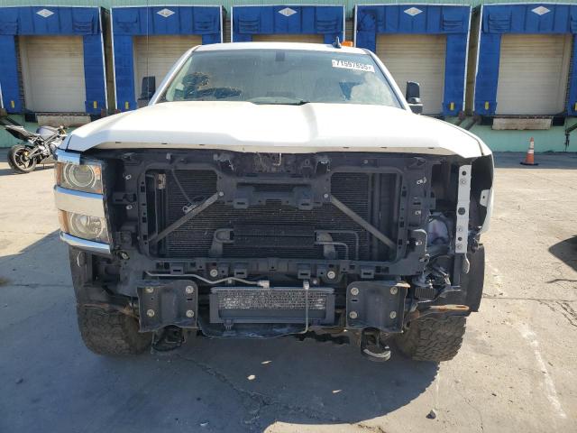 Photo 5 from auction – 2019 CHEVROLET SILVERADO with VIN 2GC2KREG0K1160271