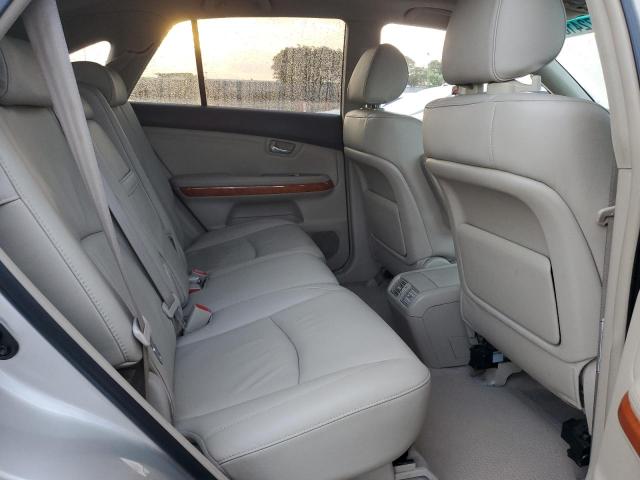 Photo 11 from auction – 2007 LEXUS RX 350 with VIN 2T2HK31U57C003083