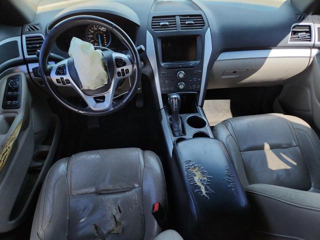 Photo 8 from auction – 2011 FORD EXPLORER X with VIN 1FMHK7D82BGA87573