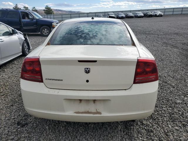 Foto 6 de la subasta – 2008 DODGE CHARGER con VIN 2B3KA43G78H331527