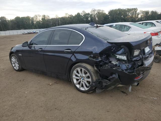 Photo 2 from auction – 2016 BMW 535 XI with VIN WBA5B3C51GG261113