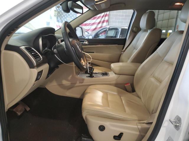 Photo 7 from auction – 2015 JEEP GRAND CHER with VIN 1C4RJFBG6FC761494