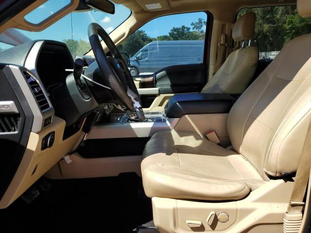 Photo 7 from auction – 2015 FORD F150 SUPER with VIN 1FTEW1EG4FFA67965