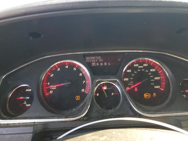 Foto 9 de la subasta – 2015 GMC ACADIA SLT con VIN 1GKKRRKD3FJ367694
