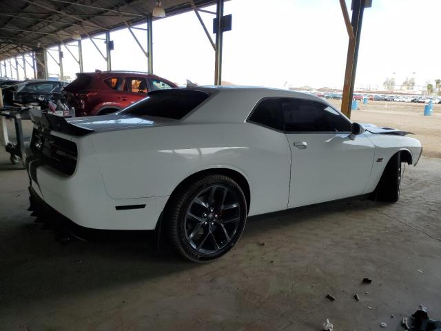 Photo 3 from auction – 2021 DODGE CHALLENGER with VIN 2C3CDZBT0MH508097