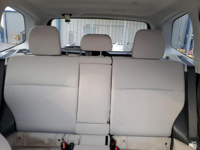Photo 10 from auction – 2017 SUBARU FORESTER 2 with VIN JF2SJAGC9HH466584