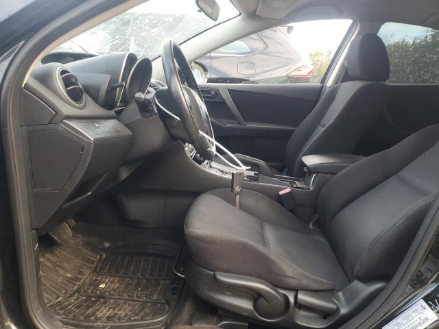 Zdjęcie 7 z aukcji – 2011 MAZDA 3 I z VIN JM1BL1UF7B1903067