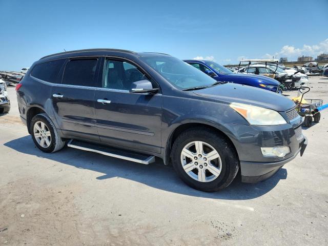 Photo 4 from auction – 2012 CHEVROLET TRAVERSE LT with VIN 1GNKRJED3CJ350020