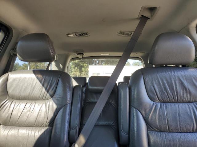 Photo 10 from auction – 2006 HONDA ODYSSEY EX with VIN 5FNRL38796B441718