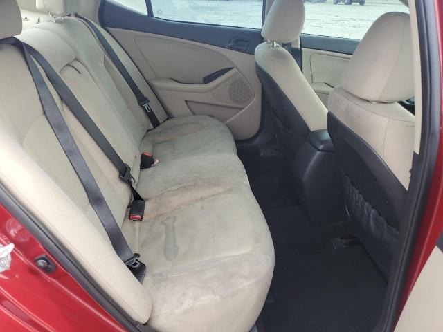 Photo 10 from auction – 2015 KIA OPTIMA LX with VIN 5XXGM4A73FG472447
