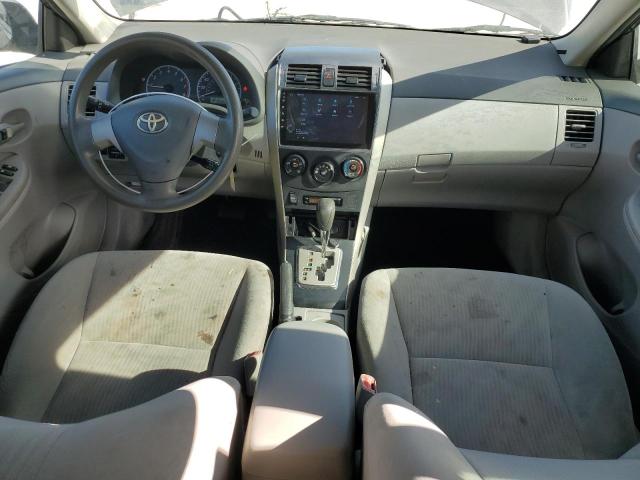 Photo 8 from auction – 2010 TOYOTA COROLLA BA with VIN 2T1BU4EE9AC492768