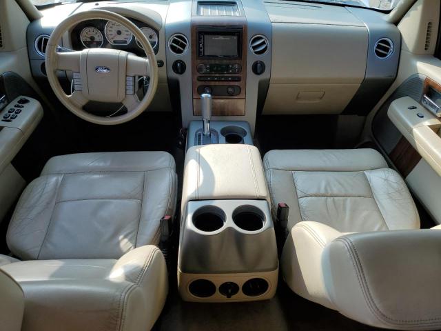 Photo 8 from auction – 2004 FORD F150 SUPER with VIN 1FTPW14504KD75213