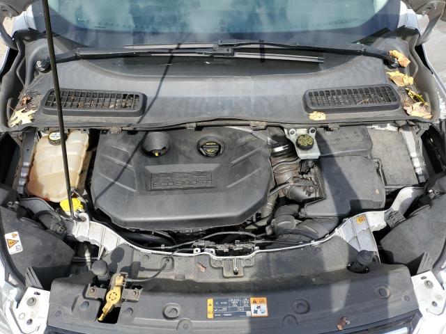 Photo 12 from auction – 2013 FORD ESCAPE TITANIUM with VIN 1FMCU0J99DUB91328