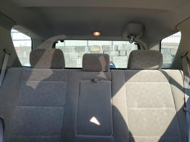 Photo 10 from auction – 2006 KIA SORENTO EX with VIN KNDJC733265585637