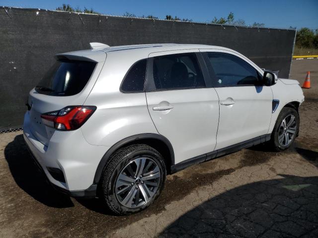 Photo 3 from auction – 2024 MITSUBISHI OUTLANDER with VIN JA4ARUAUXRU009002