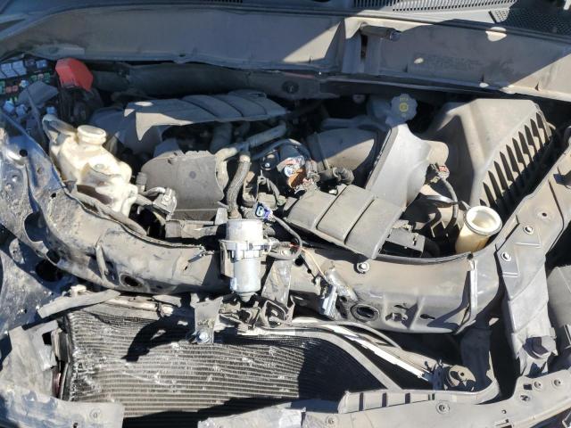 Photo 12 from auction – 2013 CHEVROLET TRAVERSE L with VIN 1GNKRFKD9DJ111378
