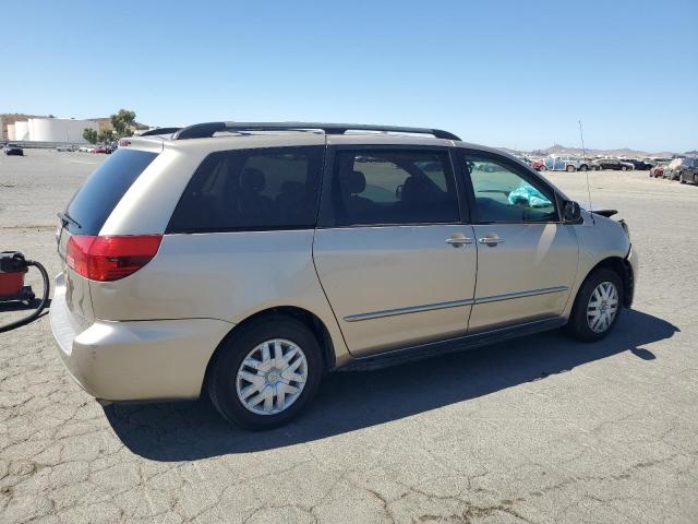 Photo 3 from auction – 2004 TOYOTA SIENNA CE with VIN 5TDZA23C14S087271