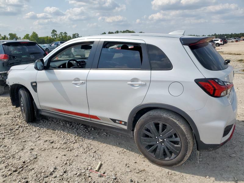 Photo 2 from auction – 2024 MITSUBISHI OUTLANDER with VIN JA4ARUAU7RU020670