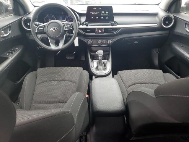Photo 8 from auction – 2020 KIA FORTE FE with VIN 3KPF24AD1LE173292