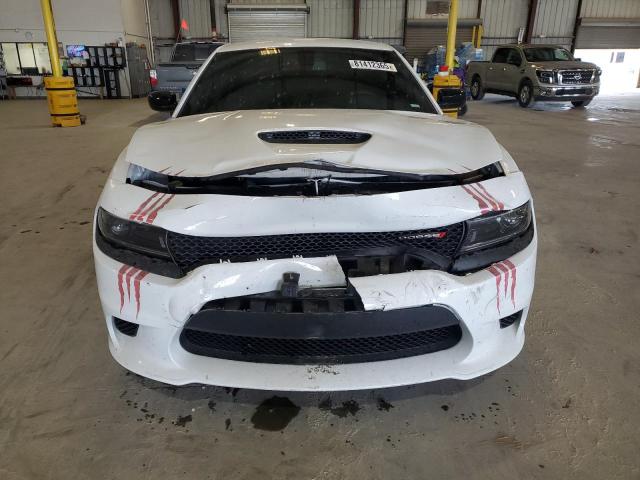 Photo 5 from auction – 2023 DODGE CHARGER GT with VIN 2C3CDXHG2PH626493