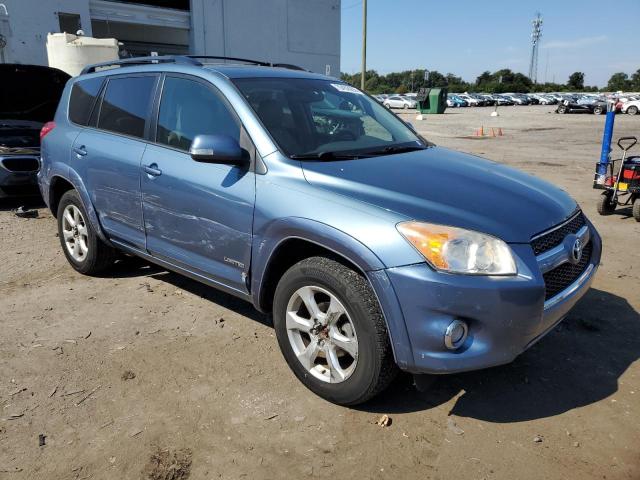 Photo 4 from auction – 2010 TOYOTA RAV4 LIMIT with VIN 2T3DF4DVXAW062113